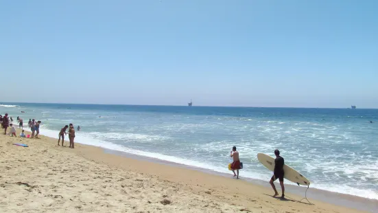 Bolsa Chica State Beach