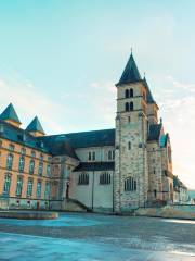 Abbaye d'Echternach