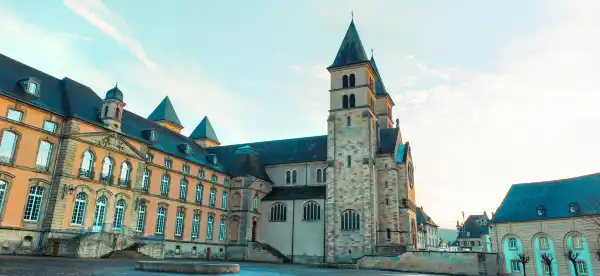 Hôtels à : Echternach