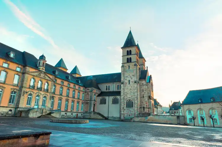 Echternach