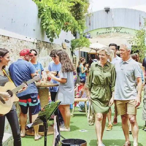 Popular Best Things to Do in Fremantle