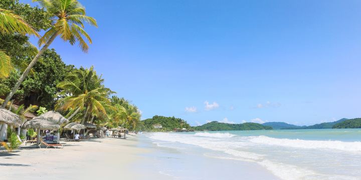 Pantai Tengah