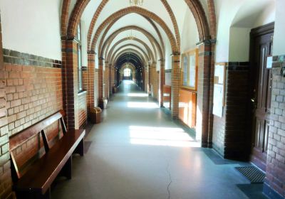 Maritime University of Szczecin