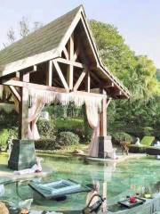 Asia Fuyong Hot Spring Resort