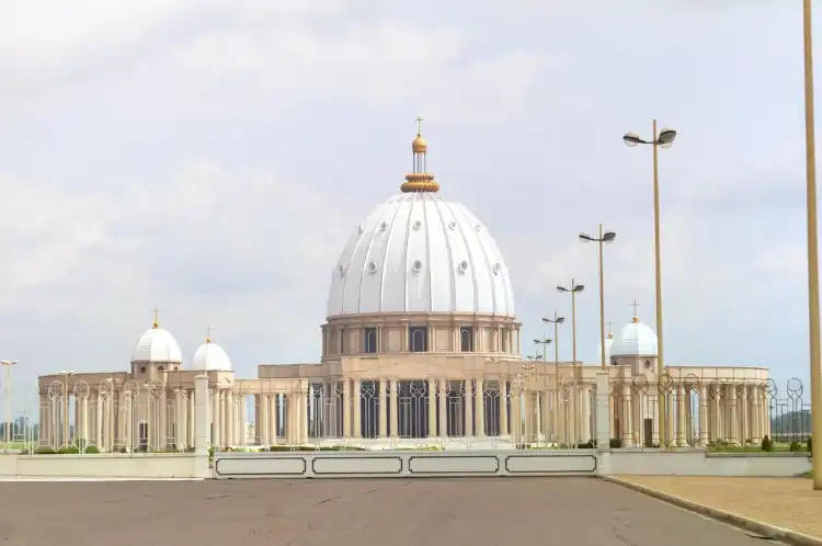 Yamoussoukro
