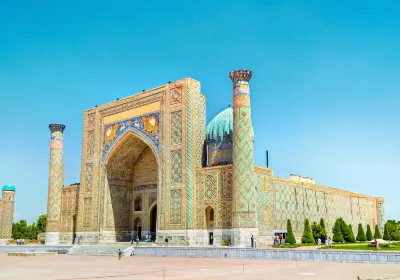 Registan