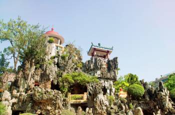 汕頭8大家庭友善景點