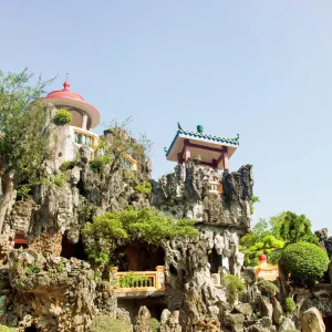 礐石風景區