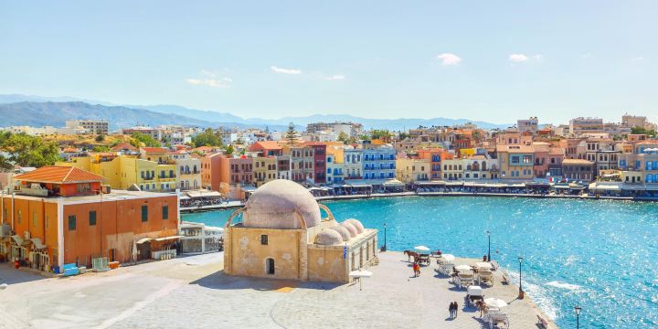 Chania