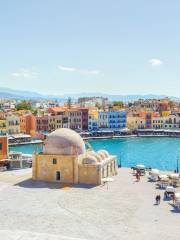 Chania