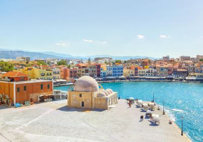 Chania