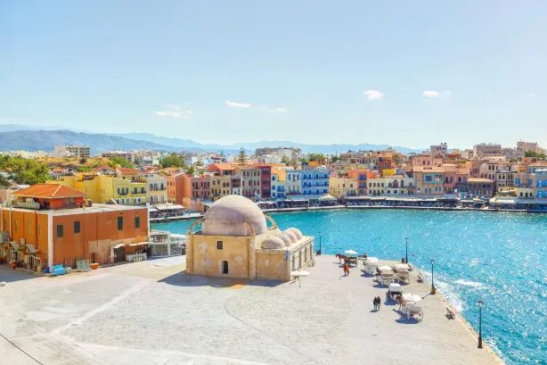 Chania