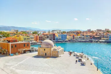 Chania