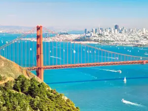 Công viên nước Phổ Biến Tại Alameda County
