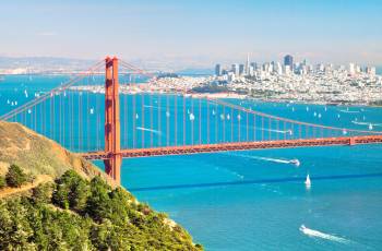 Popular Water fun & Cool Retreats in San Francisco