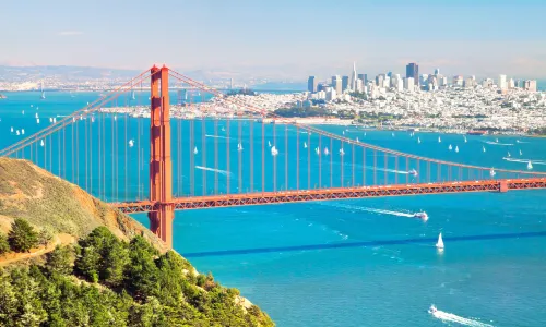 San Francisco Bay