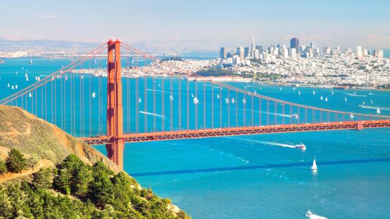 Vịnh San Francisco