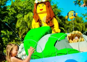 Legoland Florida