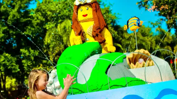 Econo lodge hotsell legoland florida