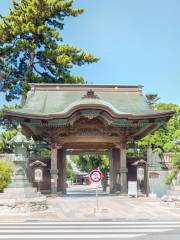 Toyokawa Inari Betsuin