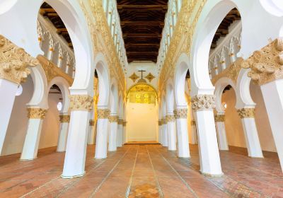 Santa Maria la Blanca