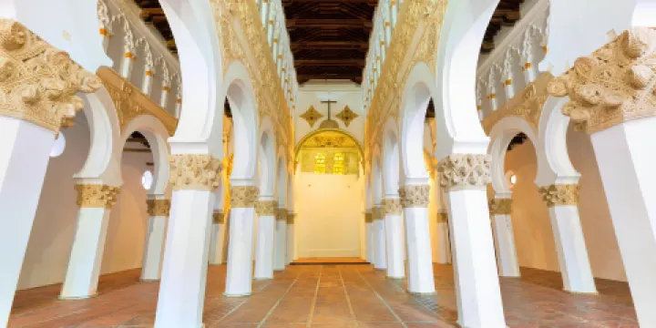 白色聖瑪利亞教堂