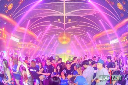Lucifer Club Pattaya