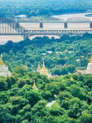 Irrawaddy River