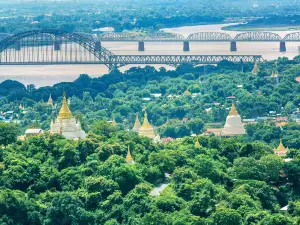 Irrawaddy River