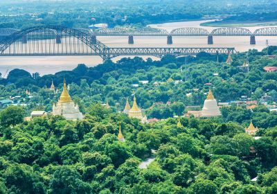 Irrawaddy River