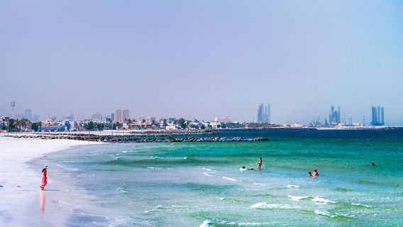 Ajman
