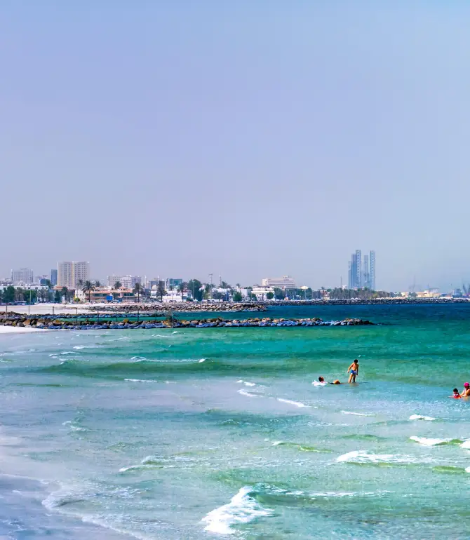Ajman