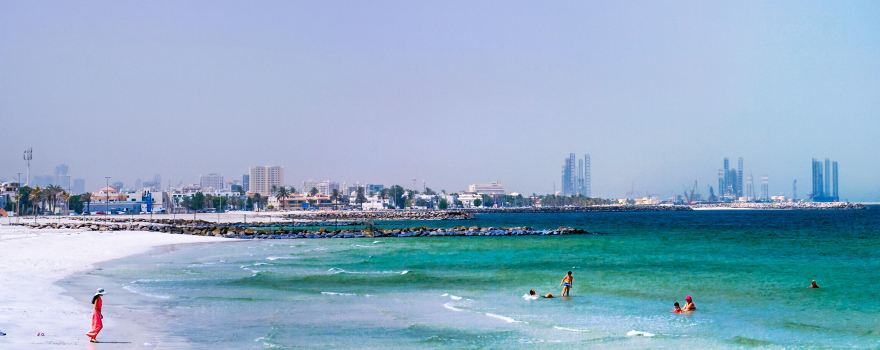 Emirate of Ajman
