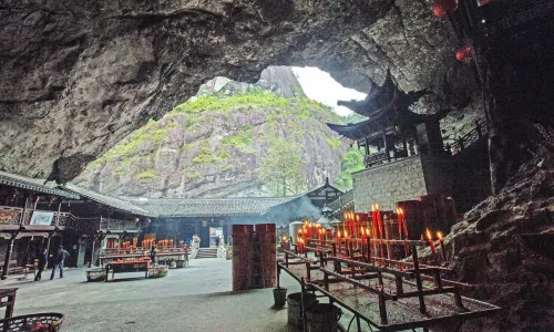 Taogongdong