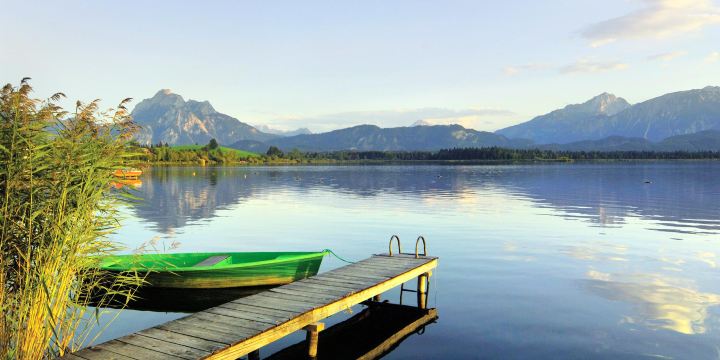 Hopfensee