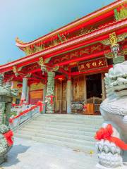 Qiming Temple
