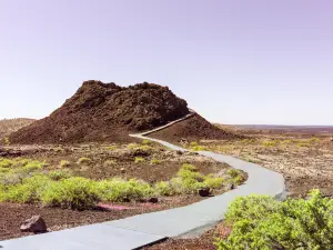 Craters of the Moon National Monument