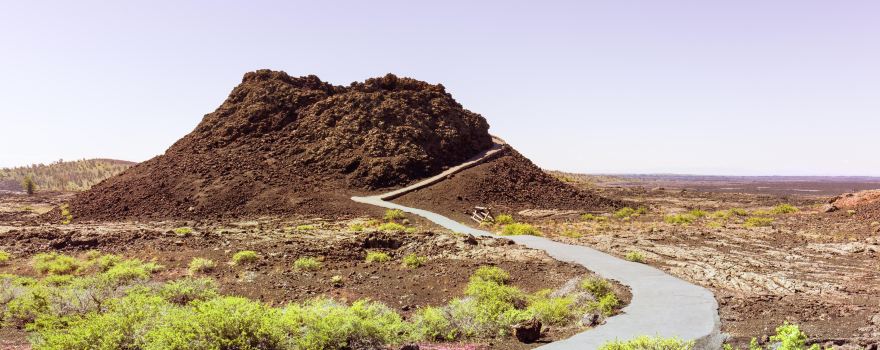 Craters of the Moon National Monument