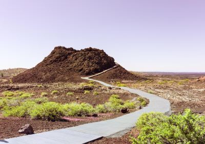 Craters of the Moon National Monument
