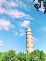 Wenfeng Pagoda