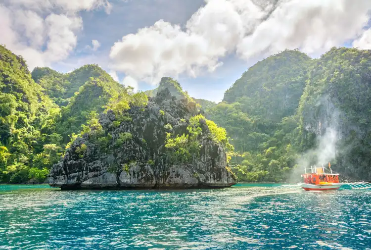 Palawan