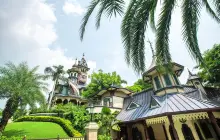 Mystic Manor