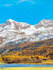 Piz Corvatsch