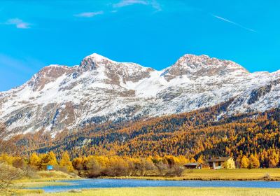 Corvatsch