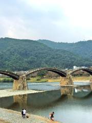 Kintai-Brücke