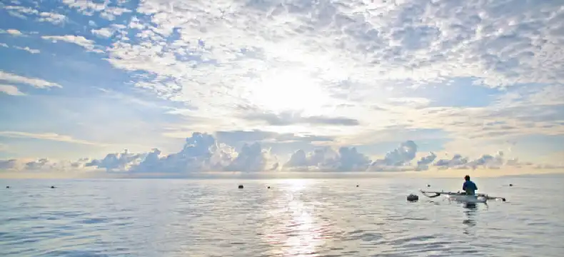 オスロブのホテル