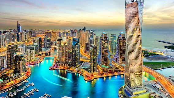 Dubai