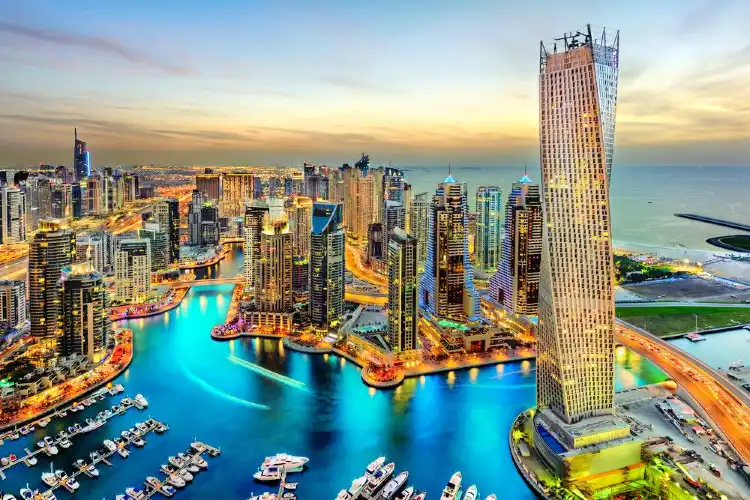 Dubai