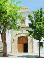 Monasterio de la Concepción- Museo Conventual