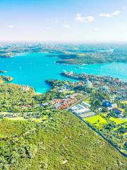 Parc national de Sydney Harbour